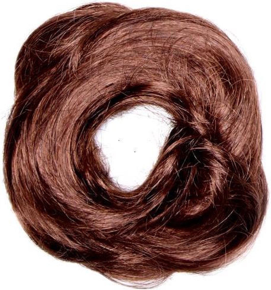 Love Hair Extenisons Volcano Scrunchie Topaz