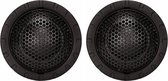 Eton CX280HG | 28mm Silk Dome high-end tweeters