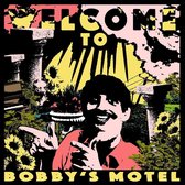 Pottery - Welcome To Bobby's Motel (LP)