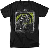 Beetlejuice Here Lies T-Shirt S