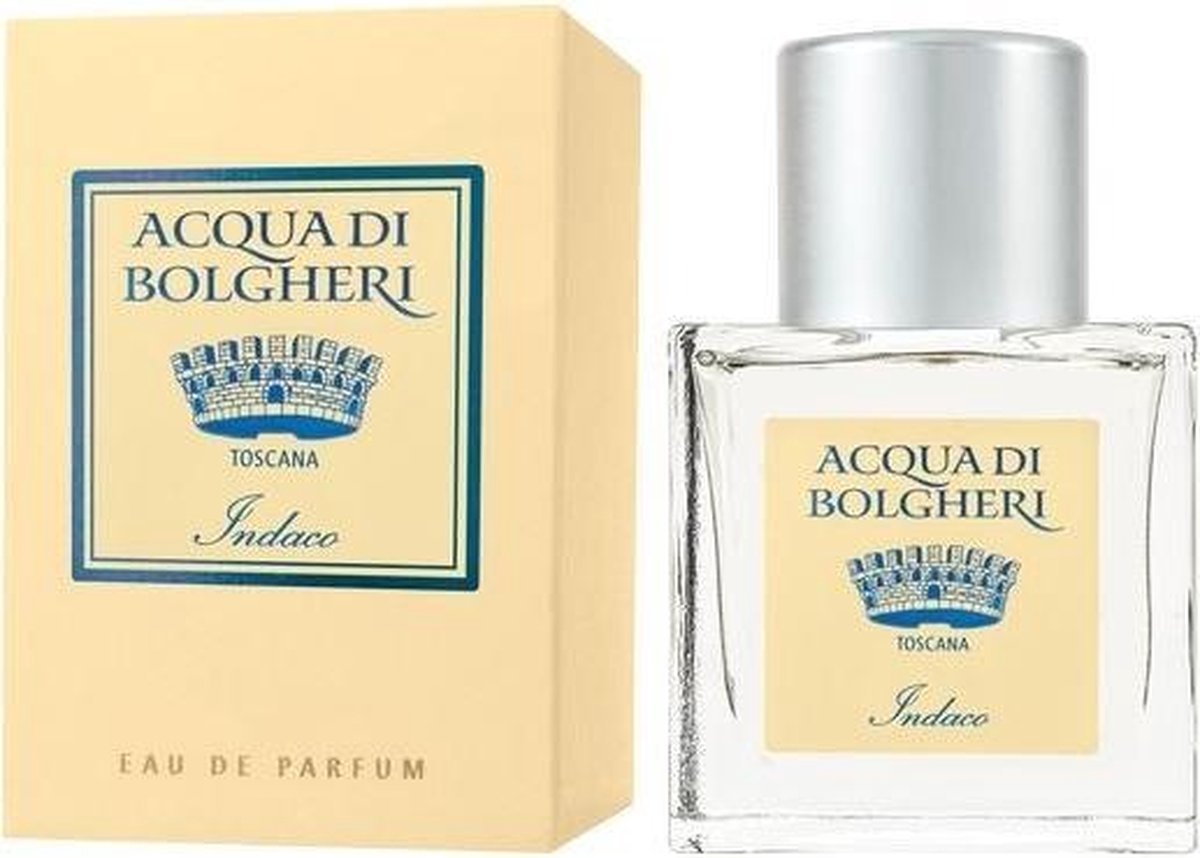 Goedkoopste Acqua di Bolgheri Indigo Eau de Parfum 100ml