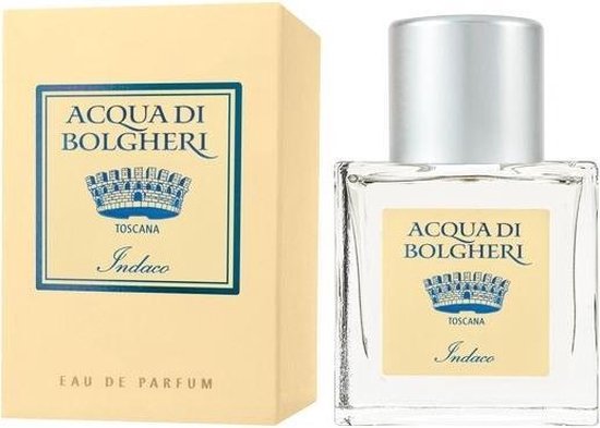 Acqua di Bolgheri Indigo Eau de Parfum 100ml