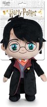 Harry Potter pluche 30 cm | Knuffel | Harry Potter knuffel