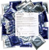 VITALIS Sensation - 100 stuks - Condooms