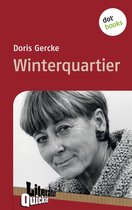 Literatur-Quickies 44 - Winterquartier - Literatur-Quickie