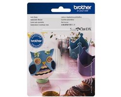Automisch instelbare mes SDX standaard - ScanNCut - Brother