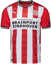 PSV Eindhoven Thuisshirt 2020/21 - Maat S - Volwassenen