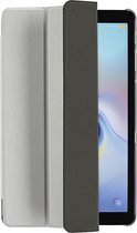 Hama Housse pour tablette "Fold Clear" pour Samsung Galaxy Tab A 10.5, argent