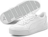 PUMA Skye Dames Sneakers - White - Maat 40