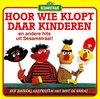 Hoor Wie Klopt Daar Kinderen - Een Sinterklaasfeestje met Bert en Ernie