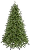 Kerstboom Excellent Trees® Ulvik 180 cm met losse verlichting - Luxe uitvoering - 240 Lampjes