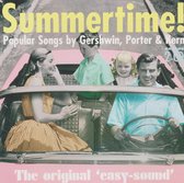 Div. Art. - Summertime (music by Gershwin, Porter & Kern) 2CD