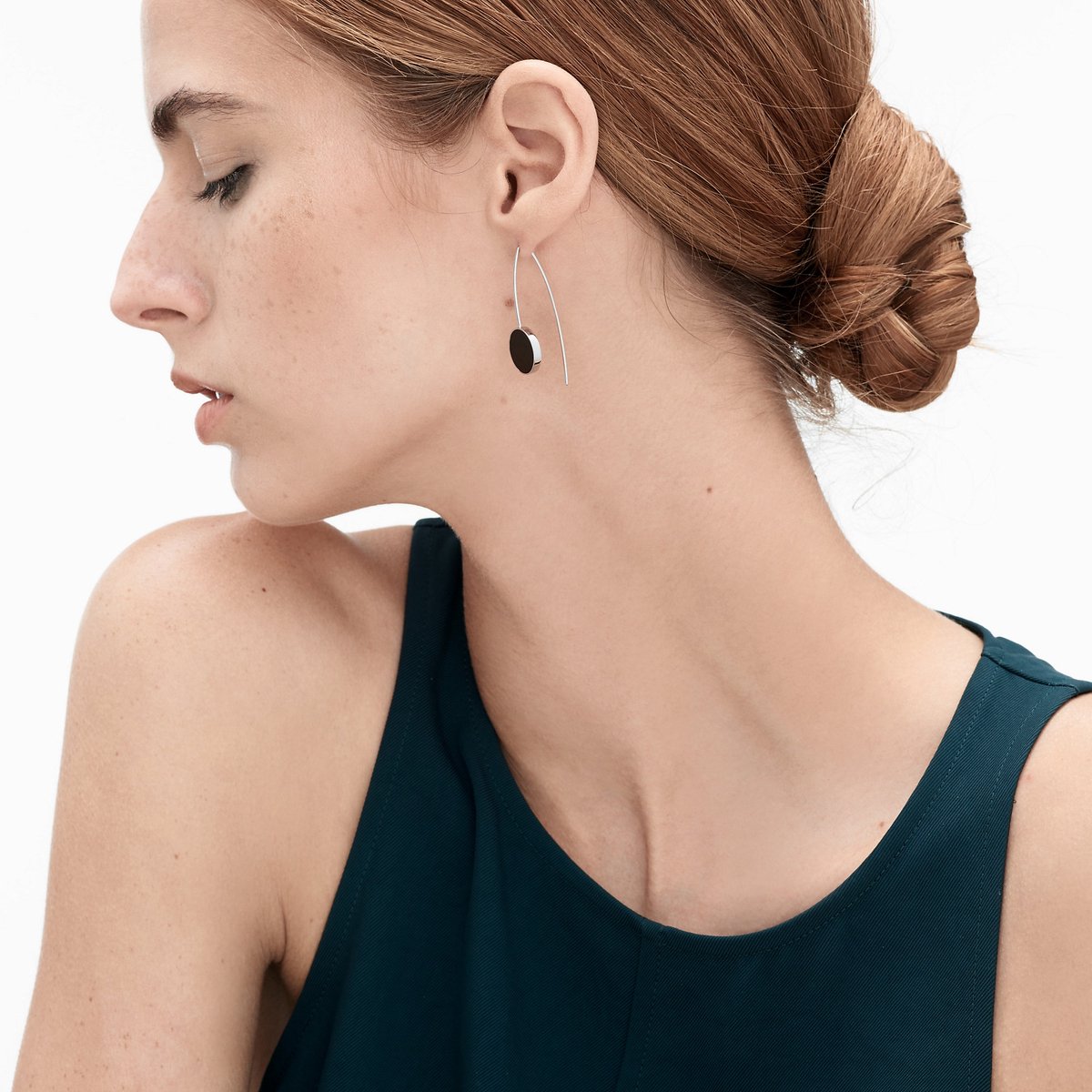 Skagen Ellen Vrouwen Oorbellen SKJ0939040 bol