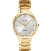 Bruno Soehnle dames horloges quartz analoog One Size 87183424