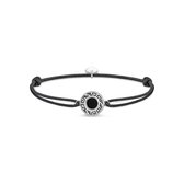 Thomas Sabo Armband 925 sterling zilver agaat One Size 87469824