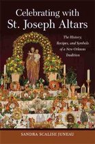 The Southern Table- Celebrating with St. Joseph Altars