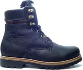 Panama Jack Panama 03 Igloo Brooklyn C3 Veterboot Zwart