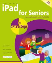 In Easy Steps - iPad for Seniors in easy steps, 10th edition