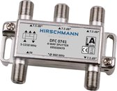 Hirschmann Dfc0741 4-verdeler