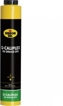 Kroon-Oil Q-Caliplex HD Grease EP2 - 34650 | 400 g patroon