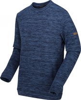 Regatta Herentrui Leith Polyester Donkerblauw Maat M