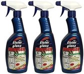 12 x 750ml Elsterglanz glasreiniger, ruitenreiniger