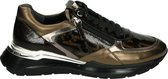 Hogl Vrouwen Sneakers Kleur: Metallics Maat: 38.5