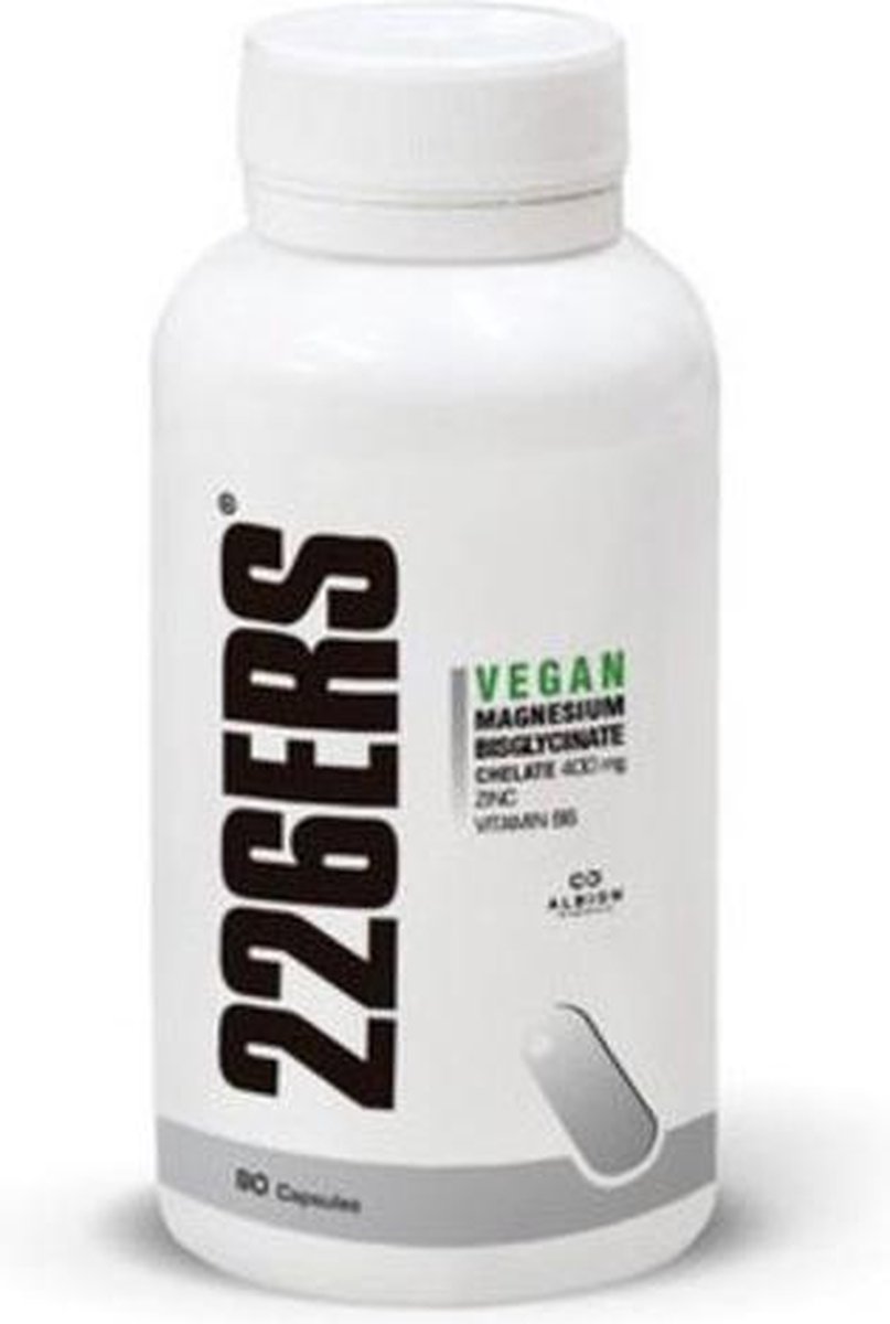 226ERS | Vegan Magnesium per stuk