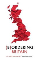 Manchester University Press - Bordering Britain