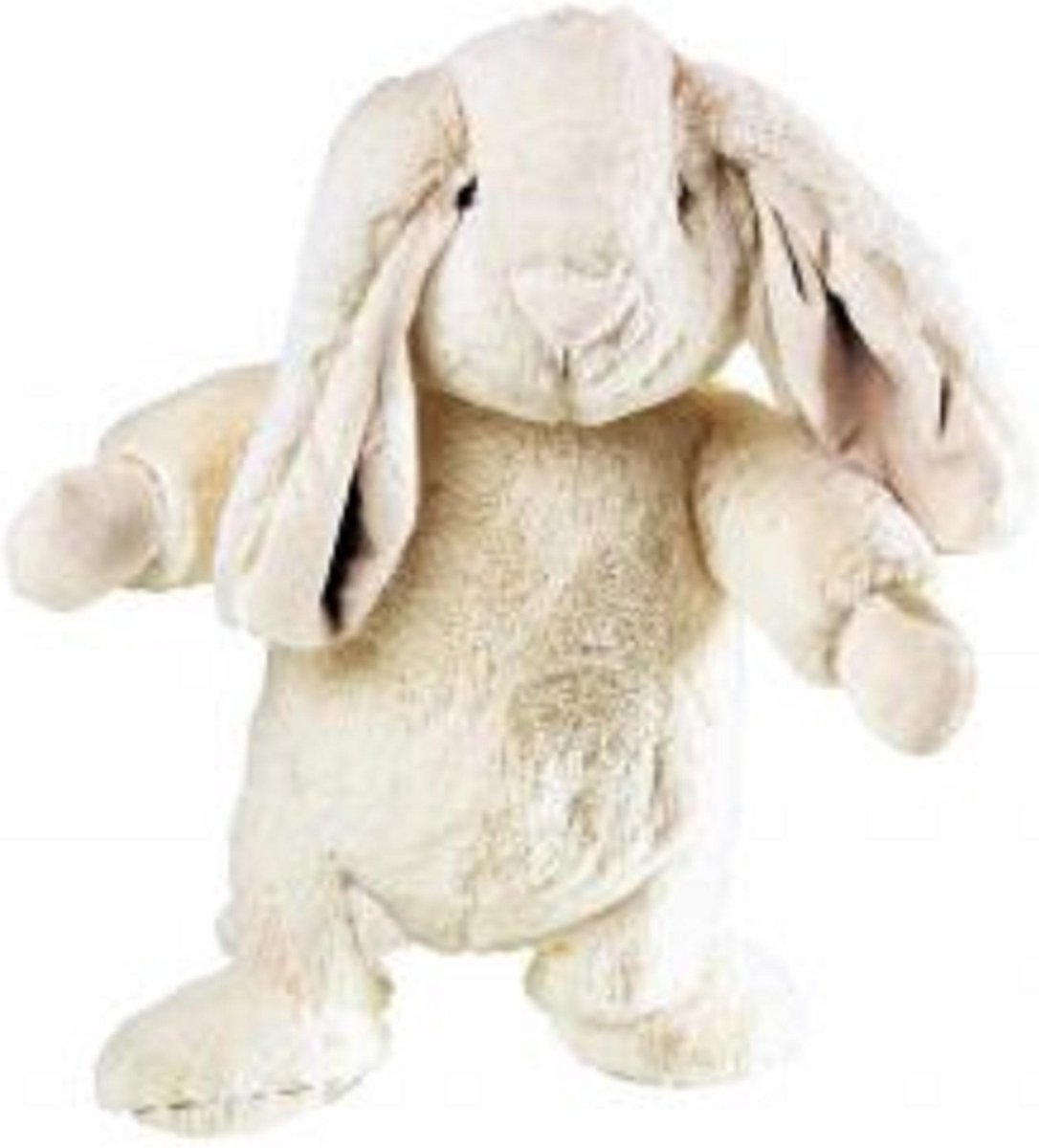 Goedkoopste Warmwaterkruik 0.8 Liter - Haas Mummelman - Lengte 40 cm