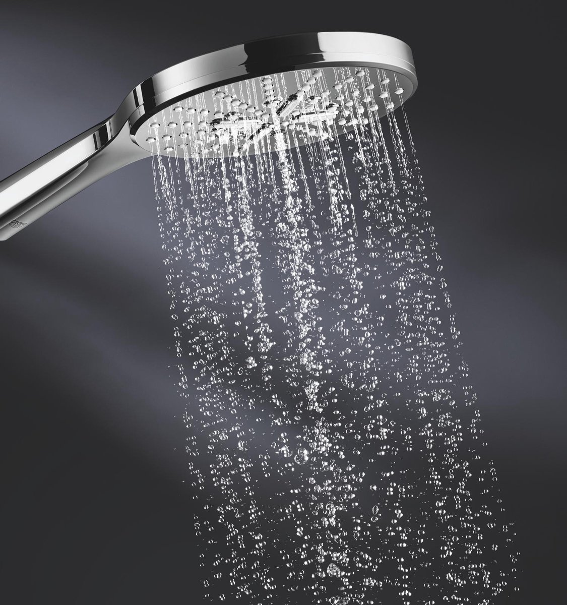 Conjunto de ducha cromo Rainshower Smartactive 150 Grohe 26592000 - Comprar