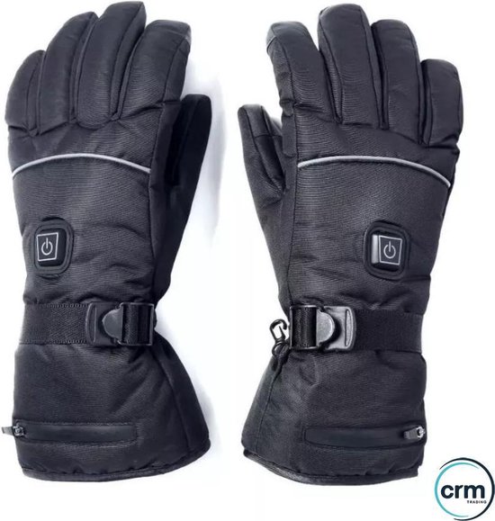 Golf Pa Kiwi CRM® Verwarmde handschoenen | Ski handschoenen verwarmd | Elektrische  handschoenen |... | bol.com