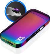 Superlit Plasma Aansteker – Luxe Elektrische Stormaansteker - Galaxy Guardian
  Original