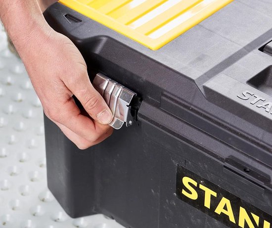 STANLEY Gereedschapkoffer Essential M 26” - STST82976-1