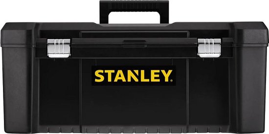 Stanley Gereedschapkoffer Essential M 26”