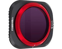 Freewell DJI Mavic Air 2 ND32/PL camera filter