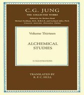 Collected Works of C. G. Jung - Collected Works of C.G. Jung: Alchemical Studies (Volume 13)
