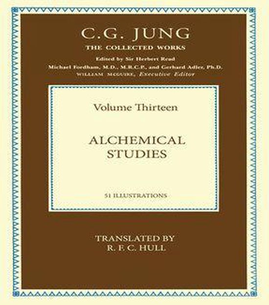 Collected Works of C. G. Jung - Collected Works of C.G. Jung ... - cover