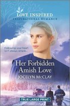 Her Forbidden Amish Love