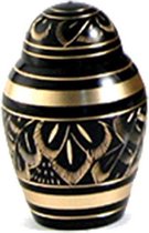 Radiance - Bronzen urn  - Asbeeld Dieren Urn Voor Uw Geliefde Dier - Kat - Hond - Paard - Konijn