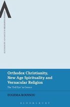 Orthodox Christianity, New Age Spirituality and Vernacular Religion