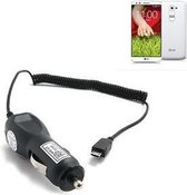 Autolader Micro USB LG Optimus G2 Mini