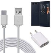 Sony Xperia X Compact Oplader USB C
