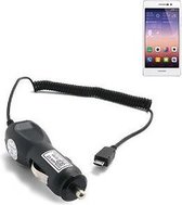 Autolader Micro USB Huawei P7