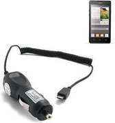 Autolader Micro USB Huawei G700