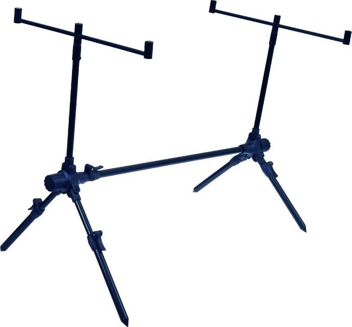 Albatros Cyprihunt rodpod