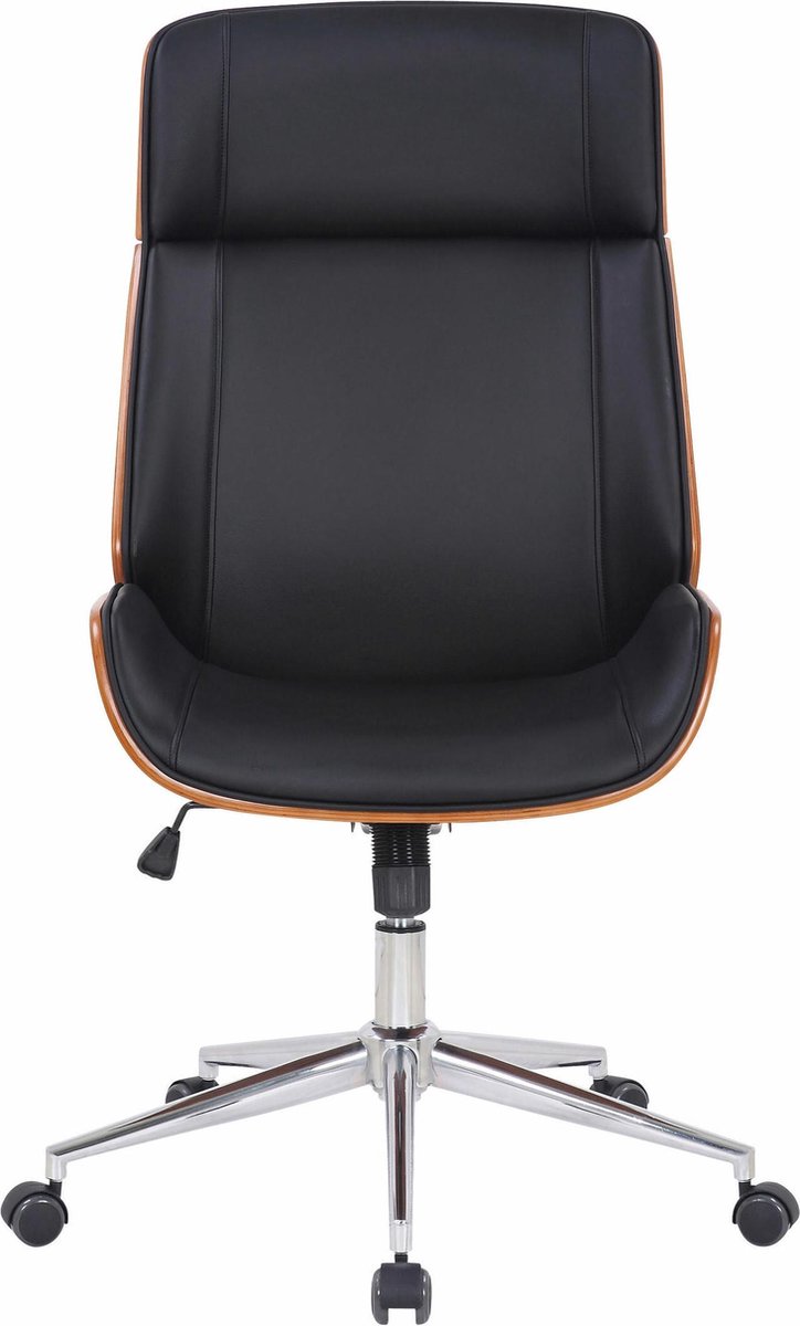 CLP Varel Bureaustoel - Ergonomisch - Voor volwassenen - afbeelding 2