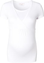 Esprit T-shirt Zwangerschap - Maat XXL