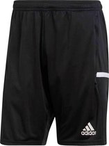 adidas Sportbroek - Maat S  - Mannen - zwart/wit