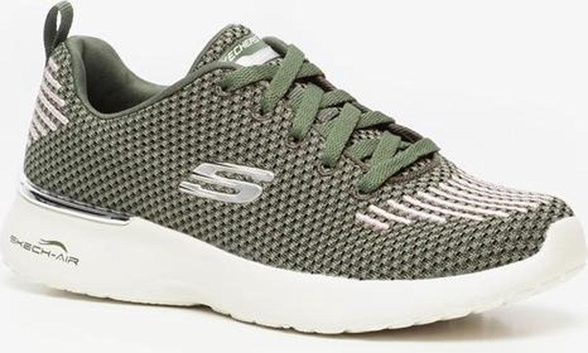 sketchers groen
